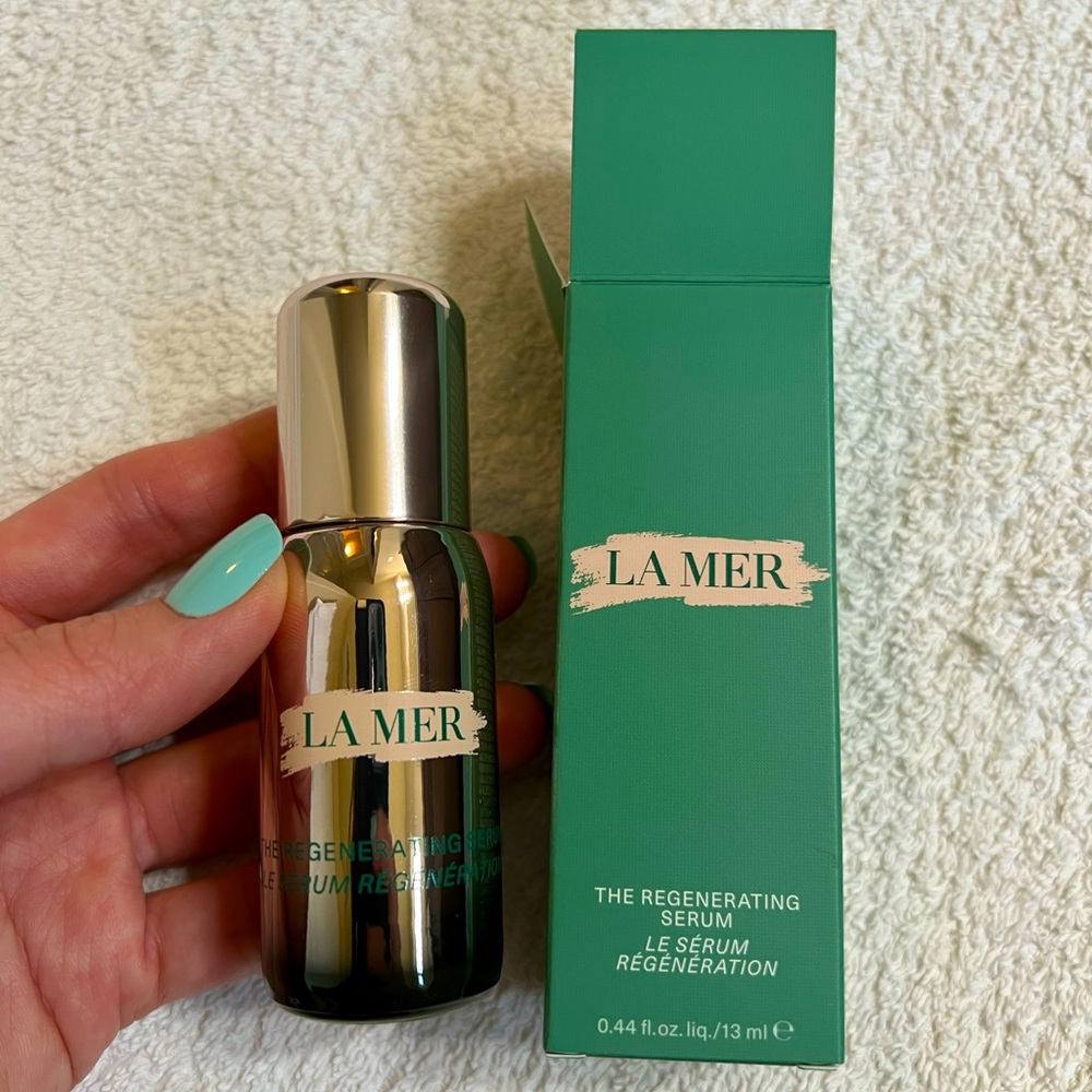 La mer